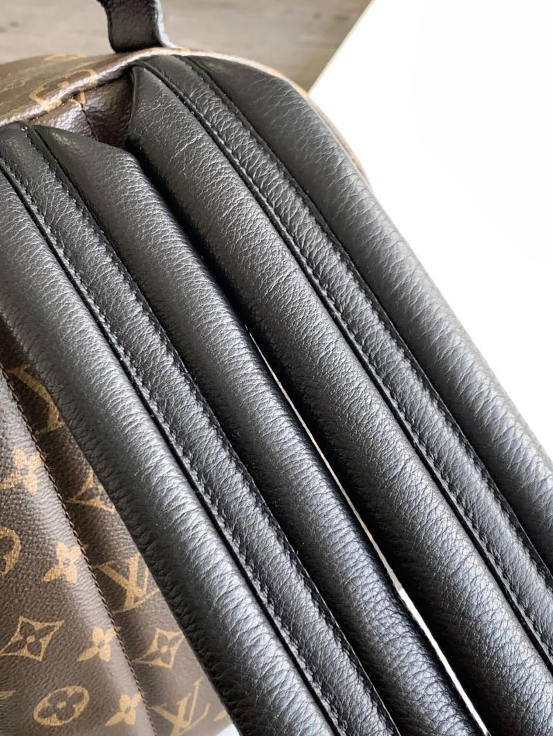 Louis Vuitton Backpacks RelaxedFit 43463