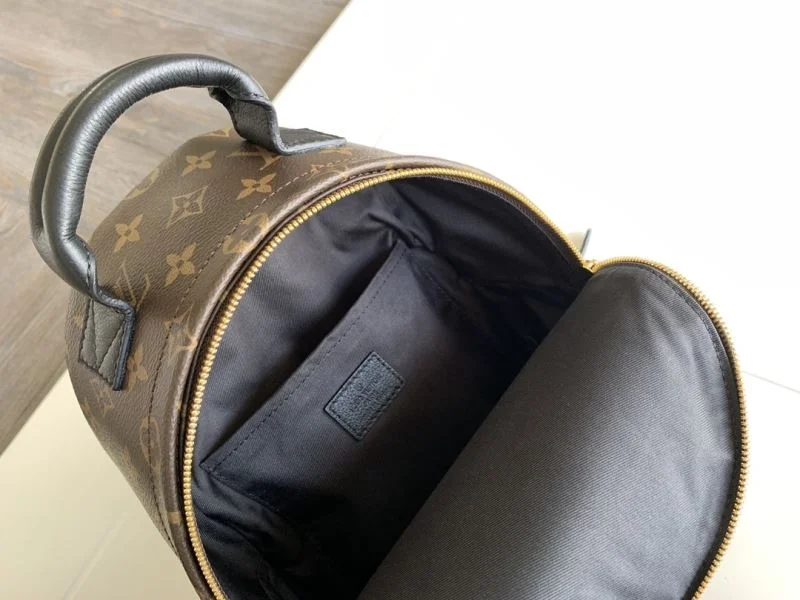 Louis Vuitton Backpacks RelaxedFit 43463