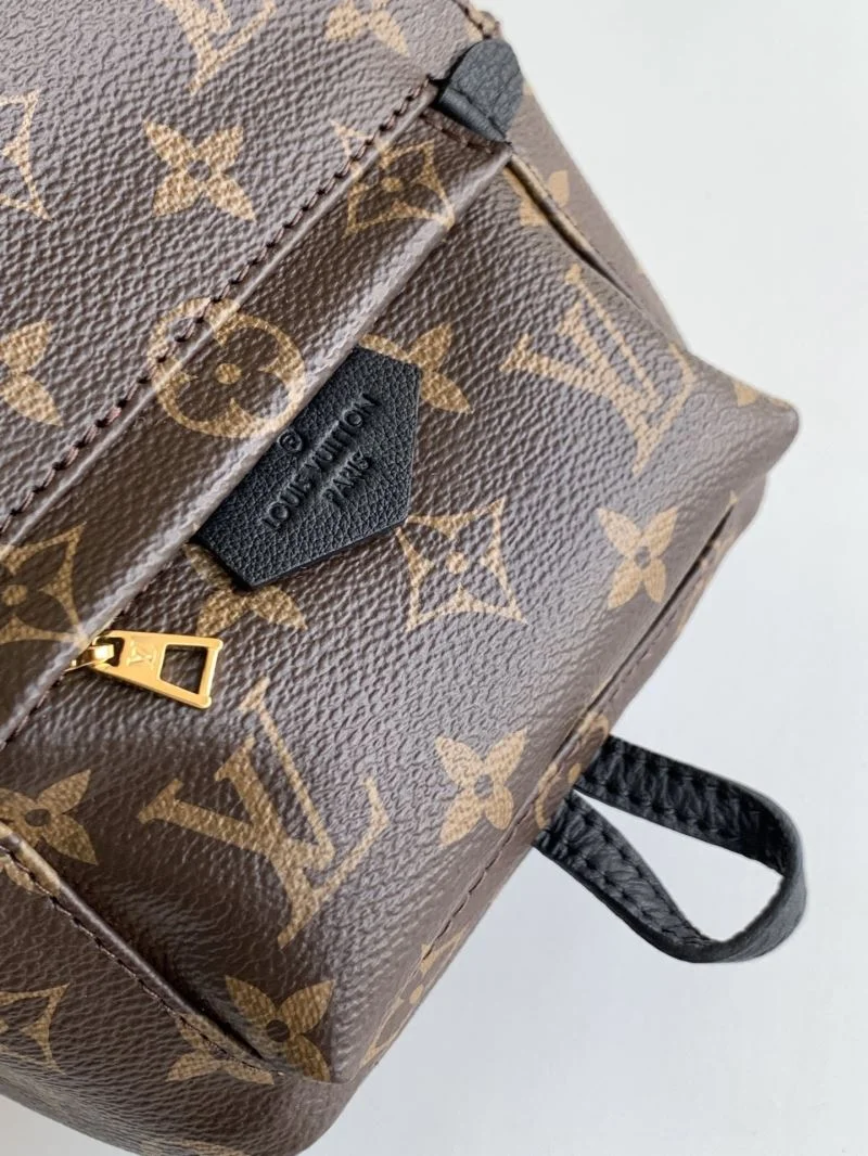 Louis Vuitton Backpacks Comfortable 43468