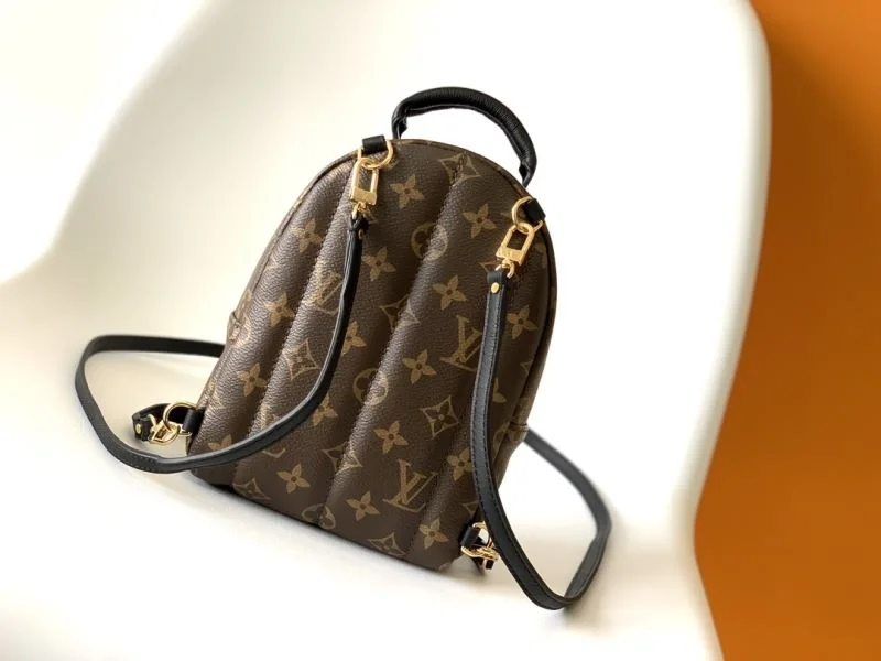 Louis Vuitton Backpacks Comfortable 43468