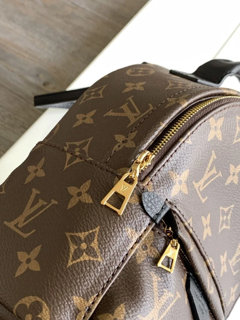 Louis Vuitton Backpacks Comfortable 43468
