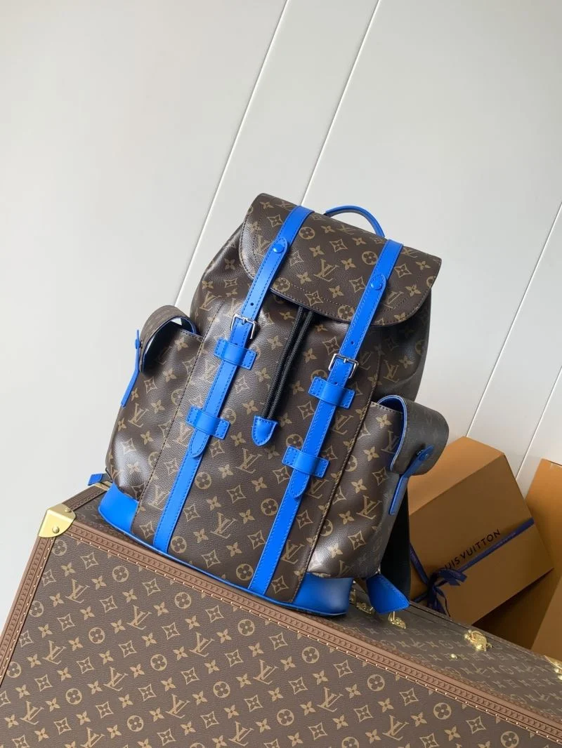 Elegant Louis Vuitton Backpacks 43425