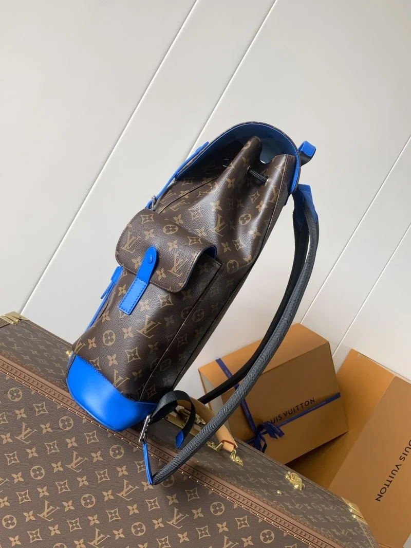 Elegant Louis Vuitton Backpacks 43425
