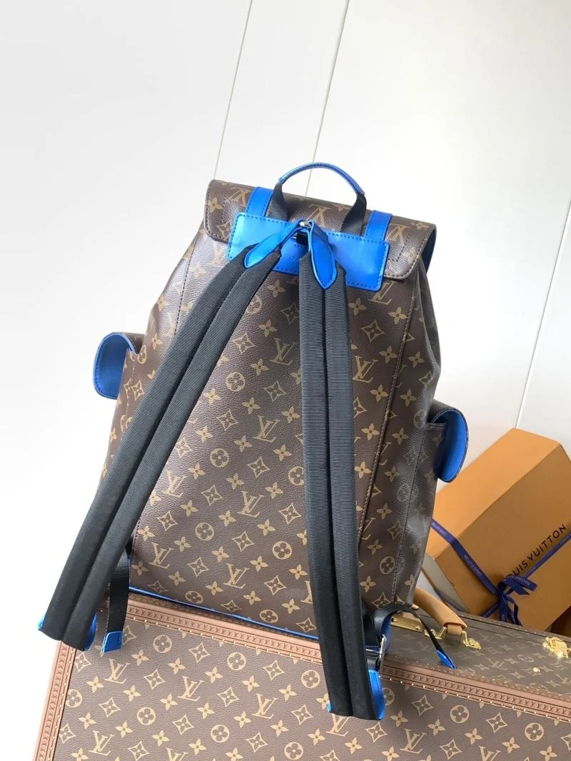 Elegant Louis Vuitton Backpacks 43425
