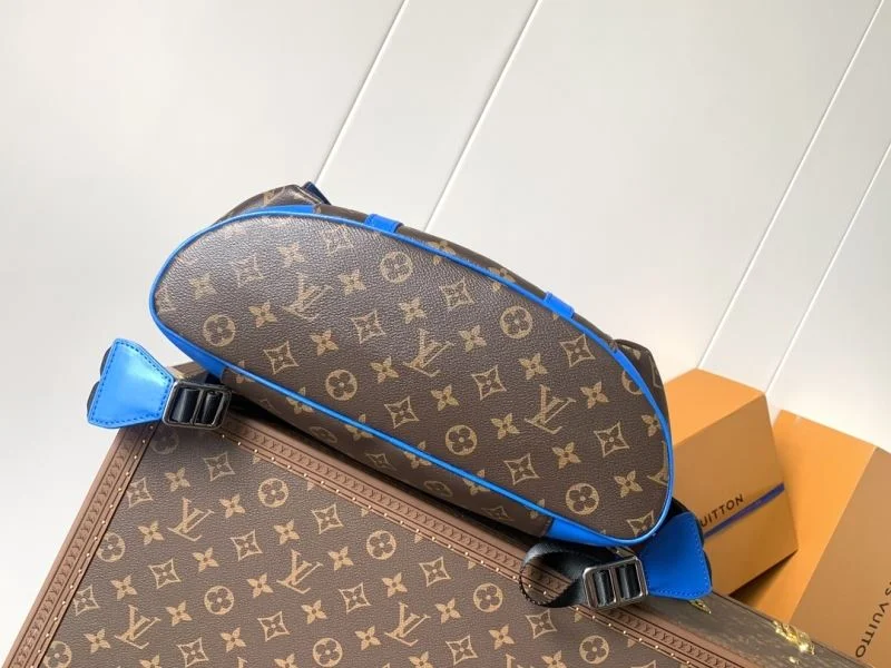 Elegant Louis Vuitton Backpacks 43425