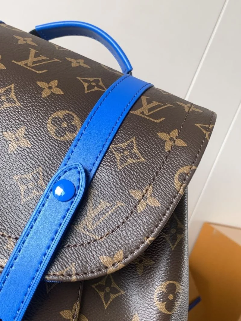Elegant Louis Vuitton Backpacks 43425