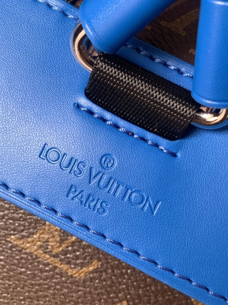 Elegant Louis Vuitton Backpacks 43425