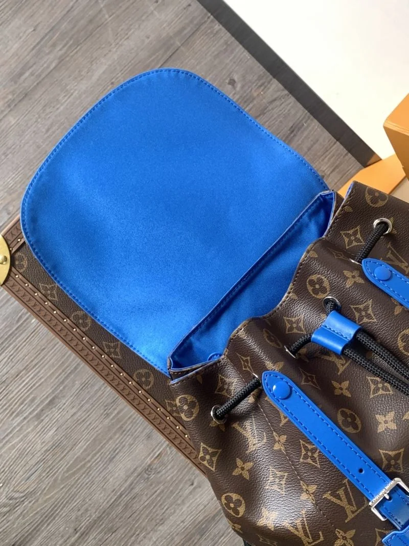 Elegant Louis Vuitton Backpacks 43425
