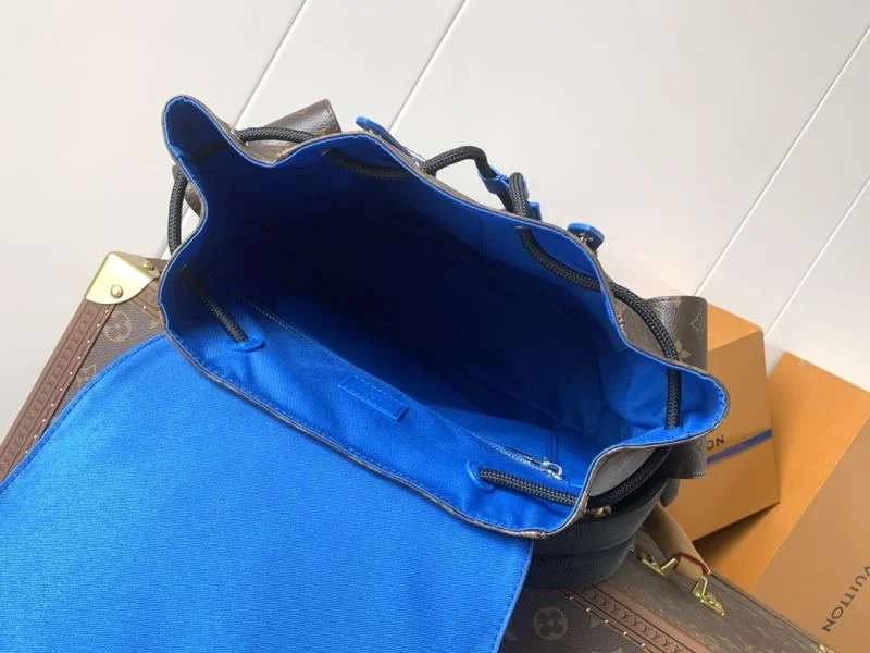 Elegant Louis Vuitton Backpacks 43425