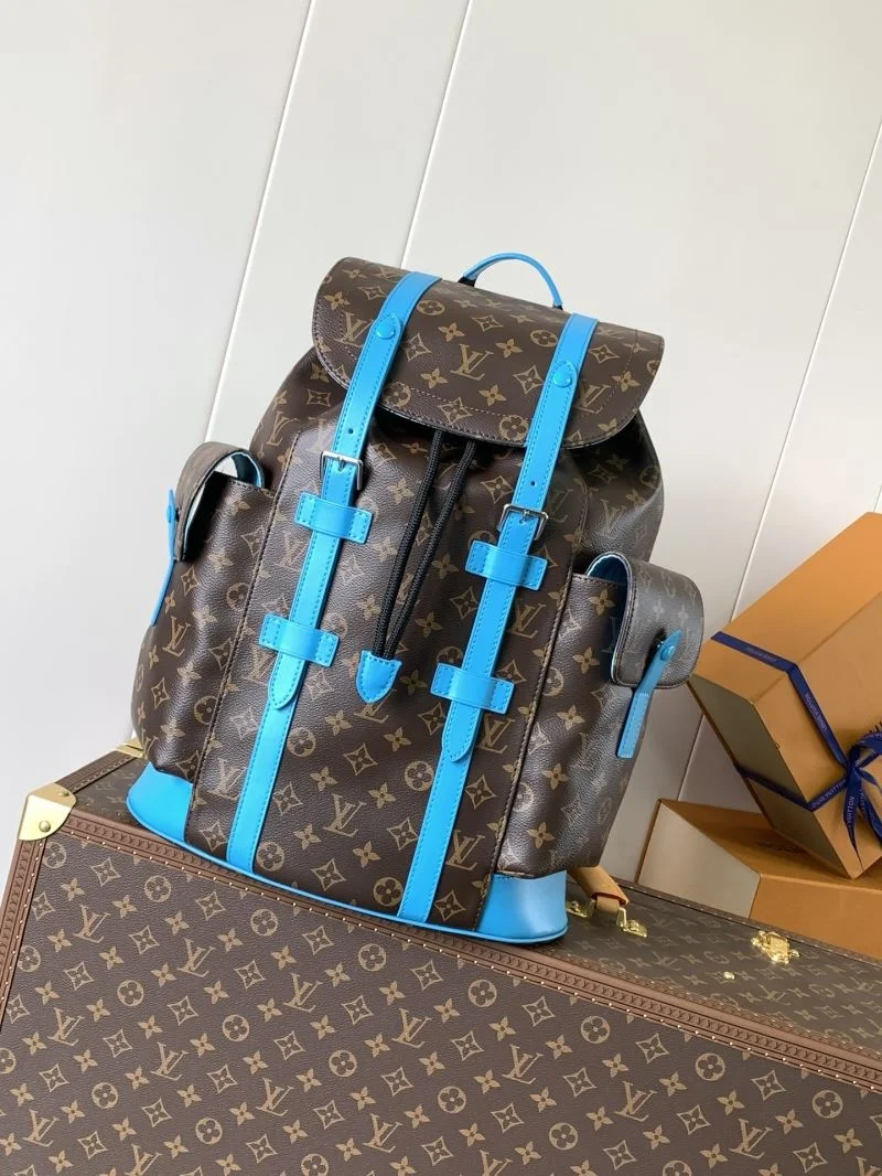 Louis Vuitton Backpacks UrbanChic 43426