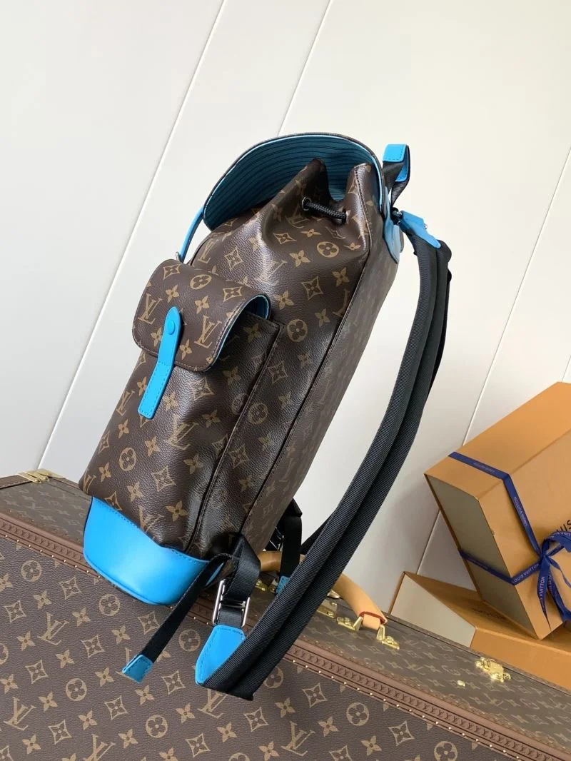 Louis Vuitton Backpacks UrbanChic 43426