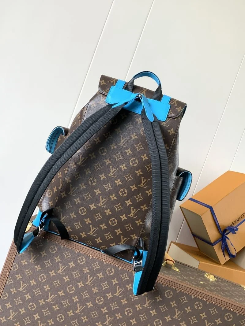 Louis Vuitton Backpacks UrbanChic 43426