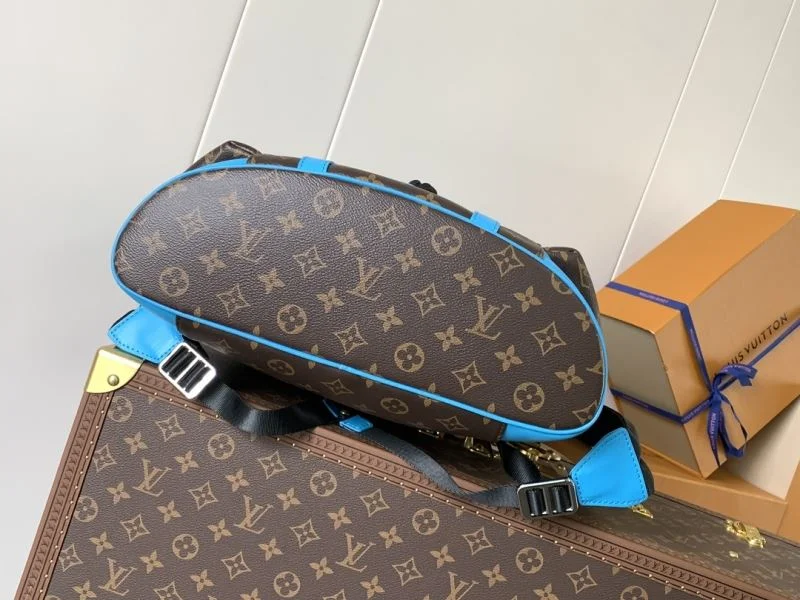 Louis Vuitton Backpacks UrbanChic 43426