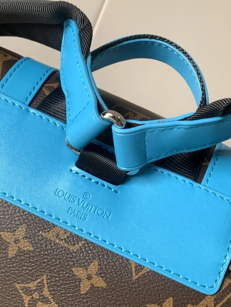 Louis Vuitton Backpacks UrbanChic 43426