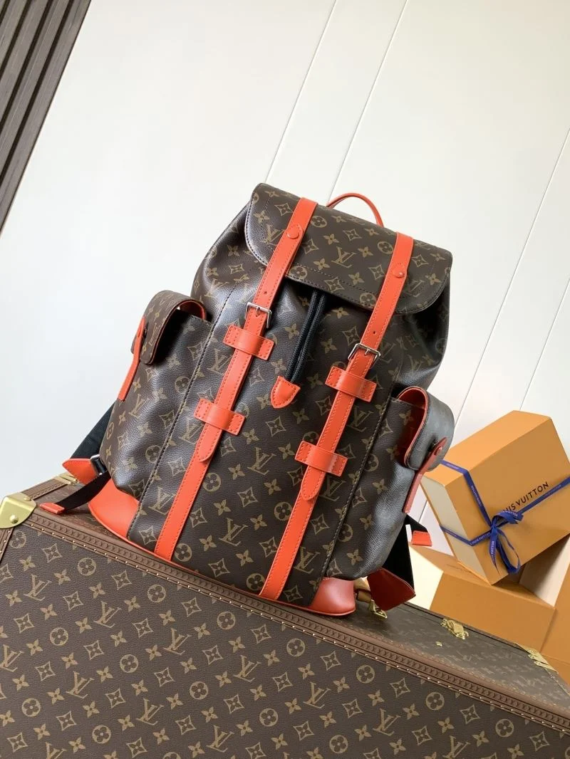 MultiPurpose Louis Vuitton Backpacks 43424