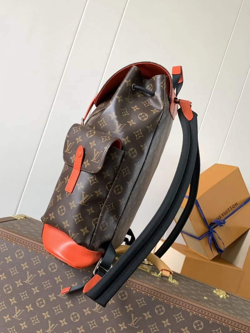 MultiPurpose Louis Vuitton Backpacks 43424