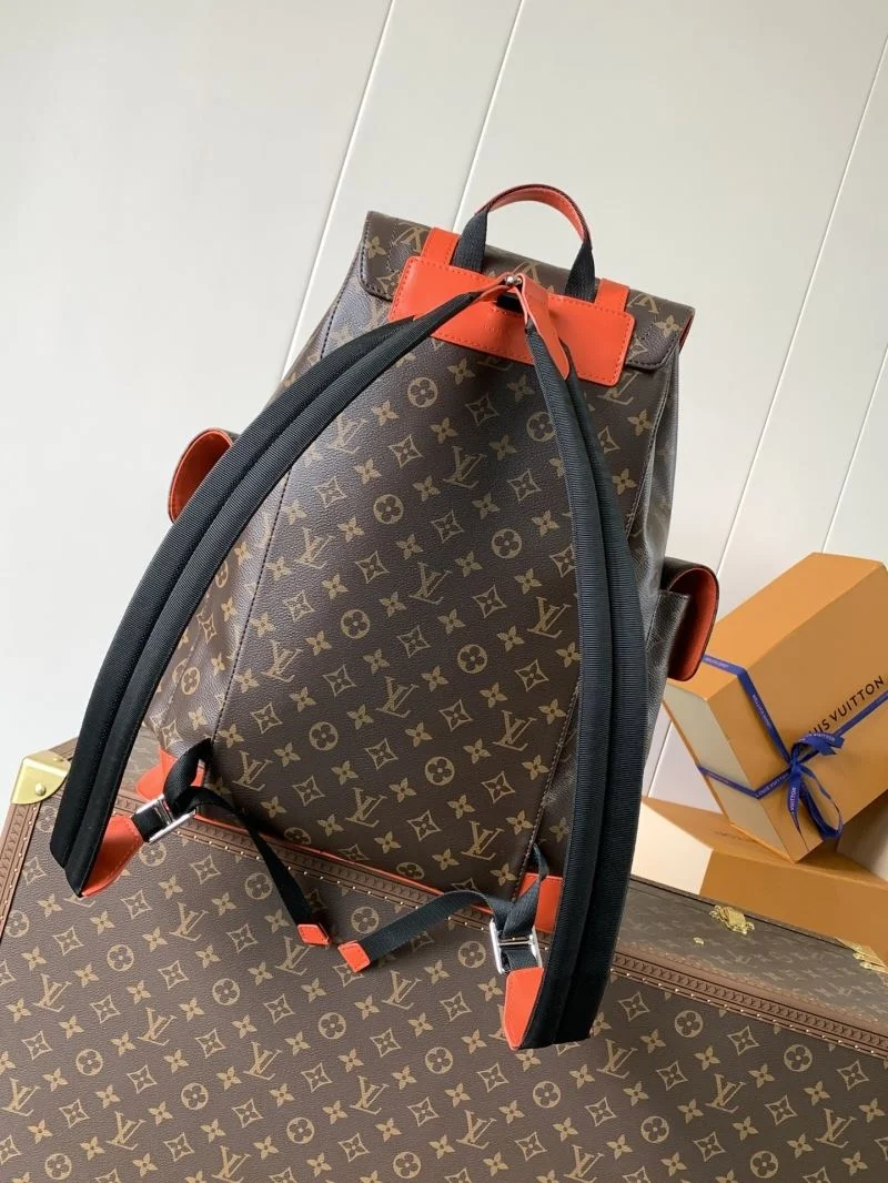 MultiPurpose Louis Vuitton Backpacks 43424