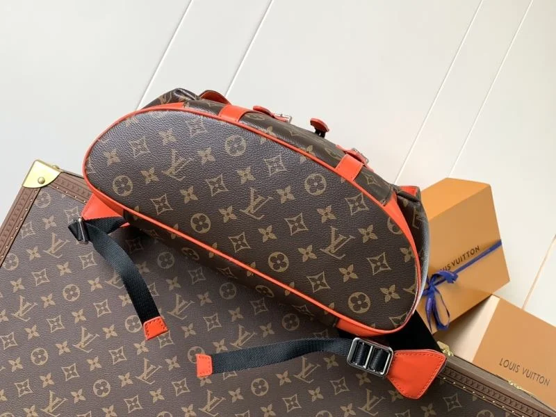 MultiPurpose Louis Vuitton Backpacks 43424