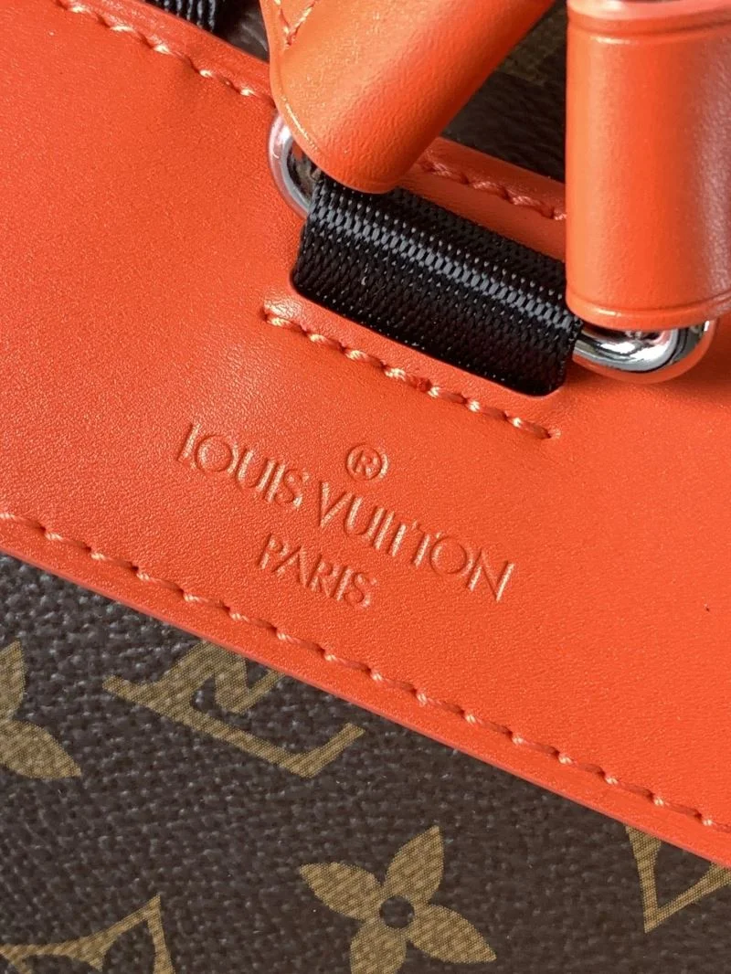MultiPurpose Louis Vuitton Backpacks 43424