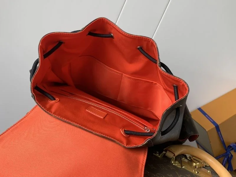 MultiPurpose Louis Vuitton Backpacks 43424