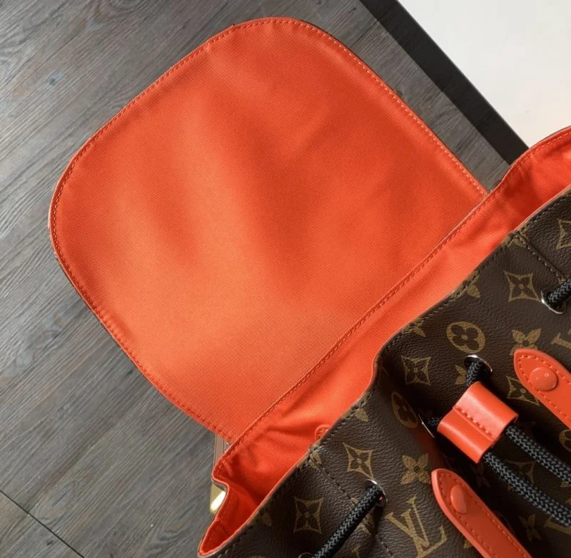 MultiPurpose Louis Vuitton Backpacks 43424