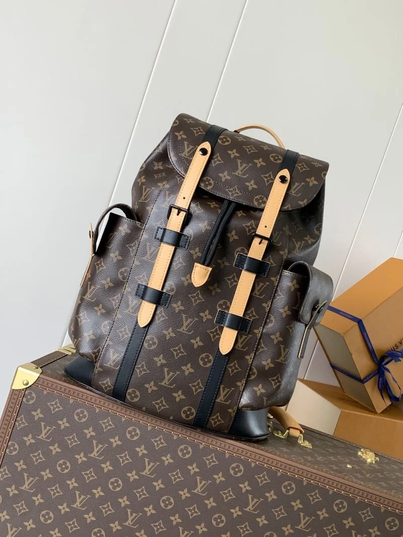 Louis Vuitton Backpacks TopPick 43421