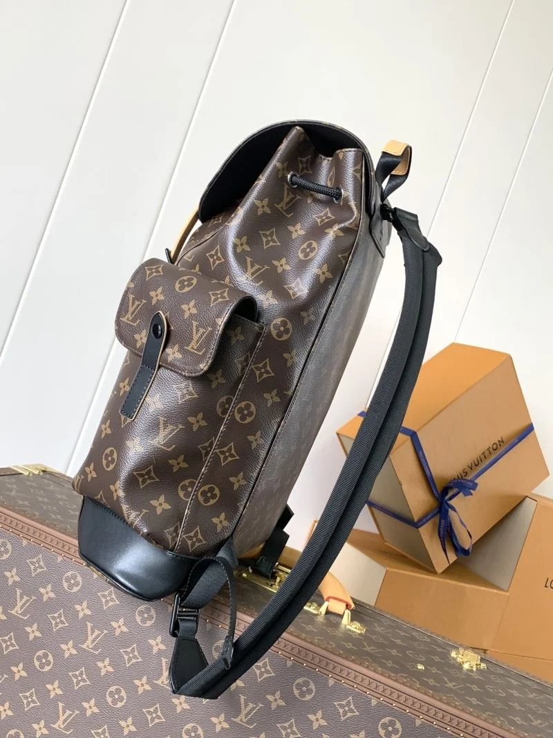 Louis Vuitton Backpacks TopPick 43421