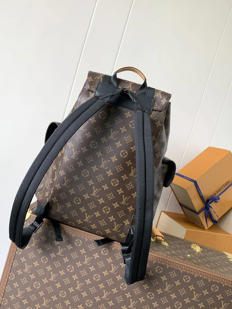 Louis Vuitton Backpacks TopPick 43421