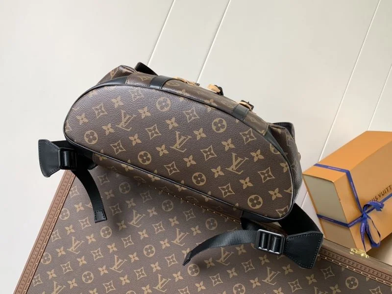 Louis Vuitton Backpacks TopPick 43421