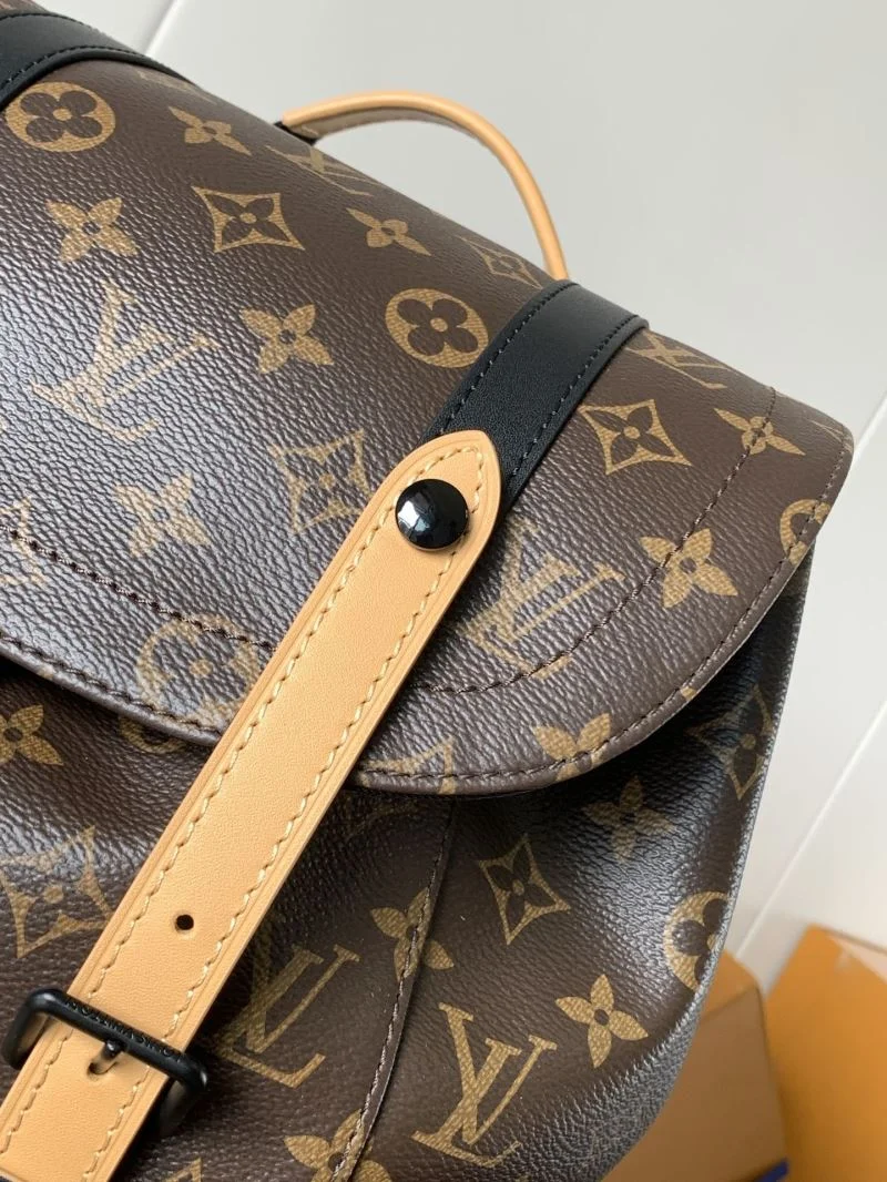 Louis Vuitton Backpacks TopPick 43421