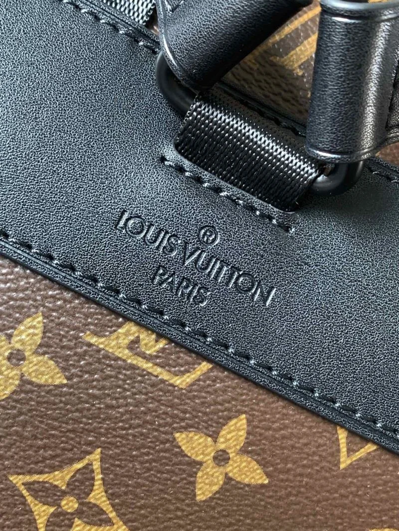 Louis Vuitton Backpacks TopPick 43421