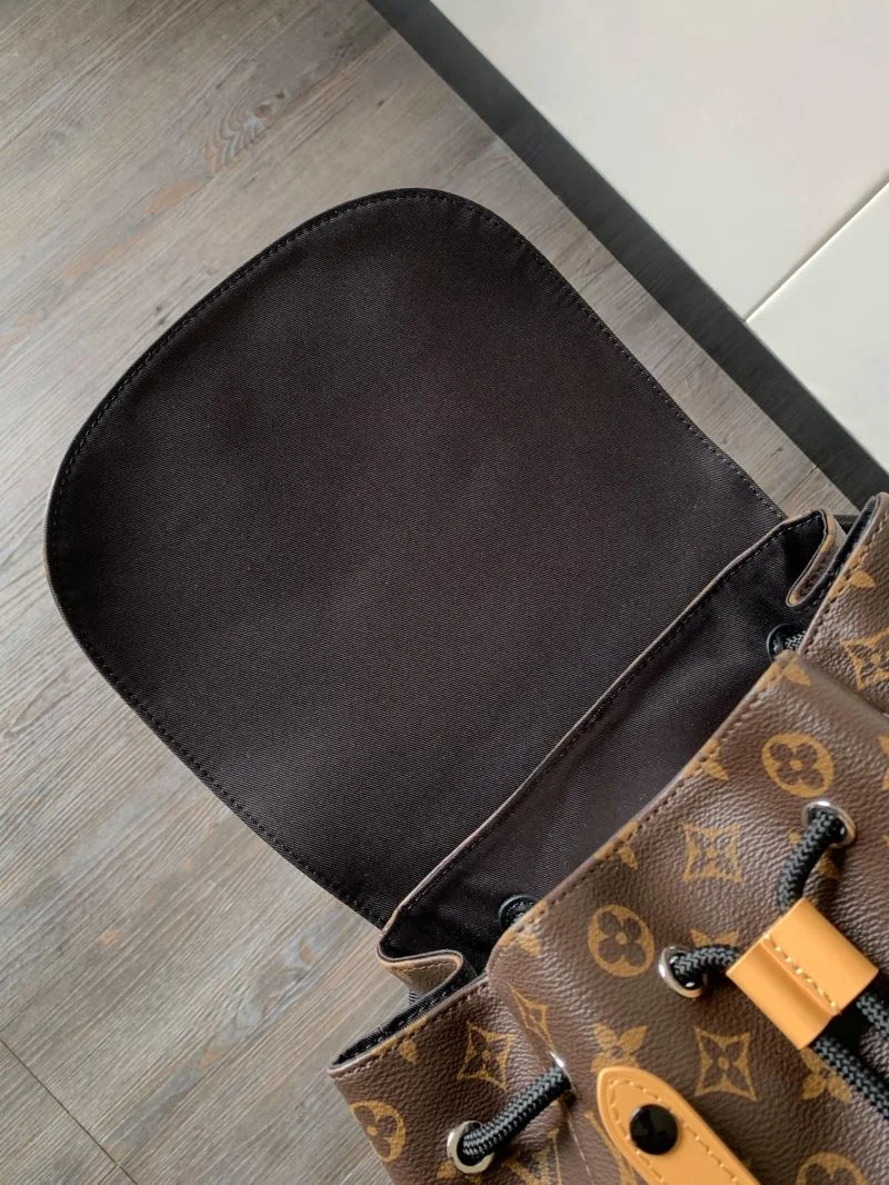 Louis Vuitton Backpacks TopPick 43421