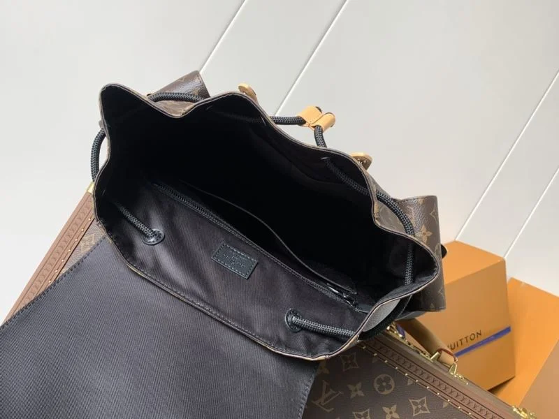 Louis Vuitton Backpacks TopPick 43421
