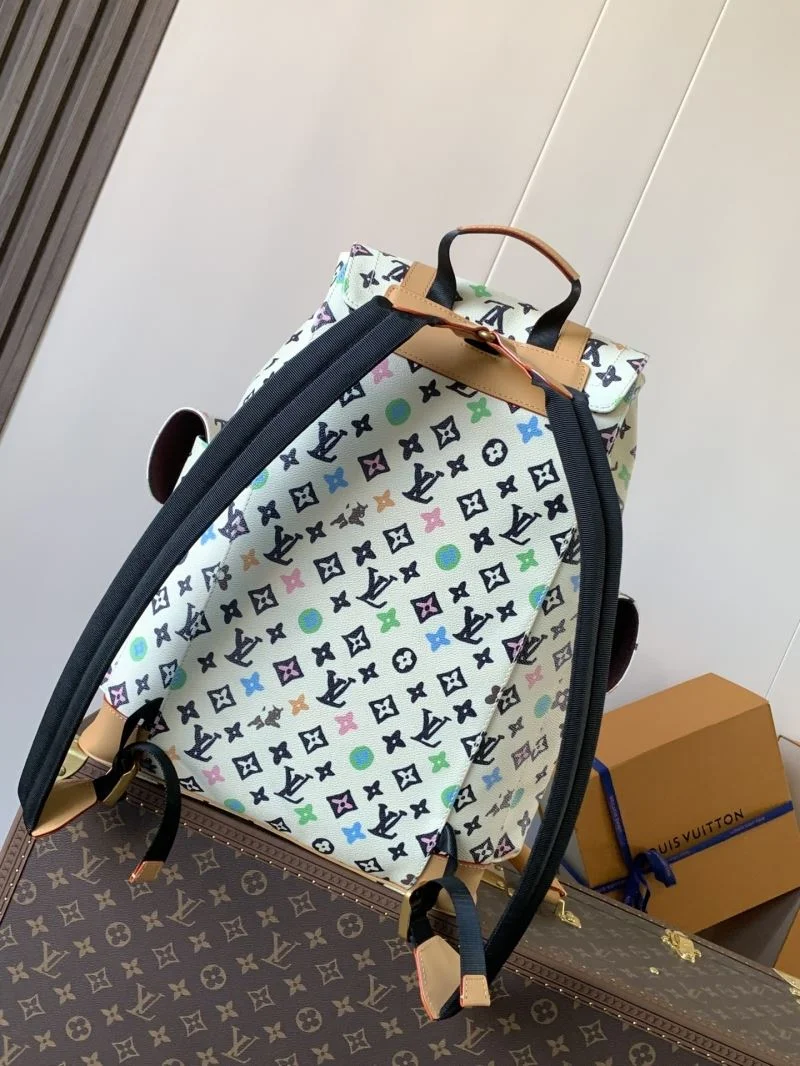 Comfortable Louis Vuitton Backpacks 43420