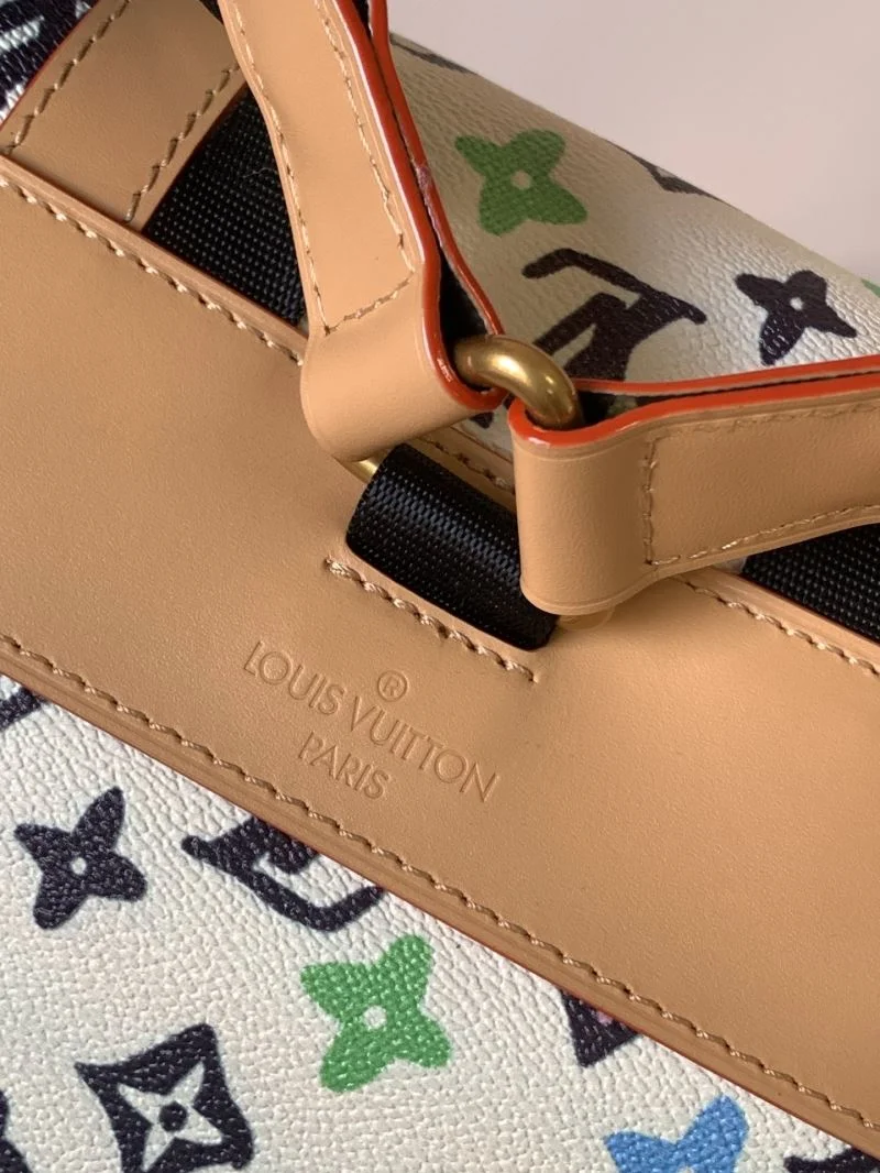 Comfortable Louis Vuitton Backpacks 43420