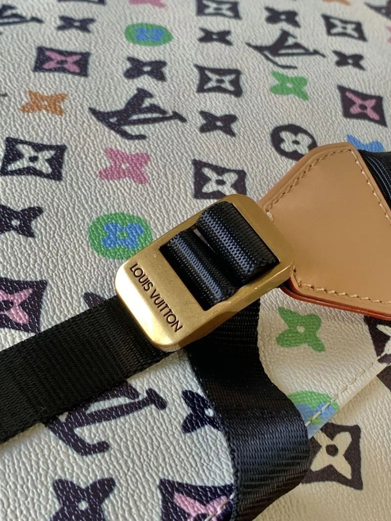 Comfortable Louis Vuitton Backpacks 43420