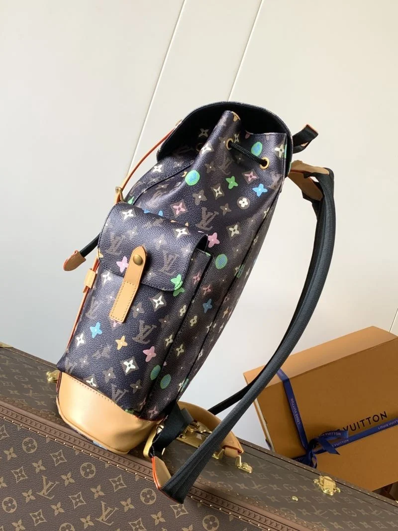 DailyWear Louis Vuitton Backpacks 43419