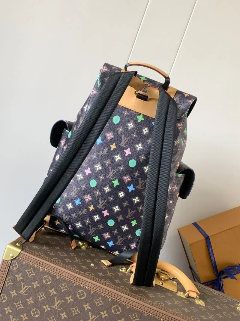 DailyWear Louis Vuitton Backpacks 43419