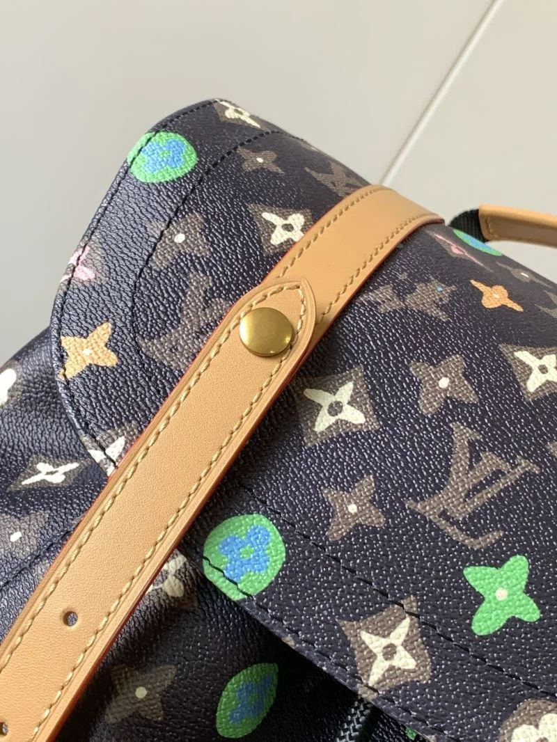DailyWear Louis Vuitton Backpacks 43419