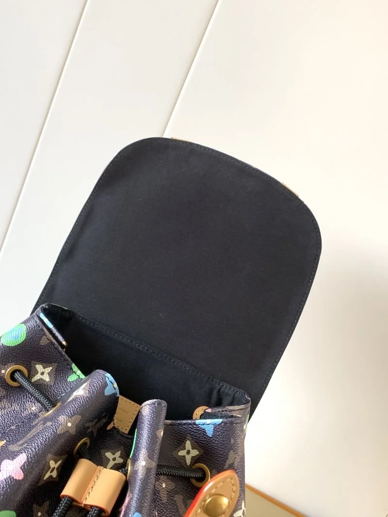 DailyWear Louis Vuitton Backpacks 43419