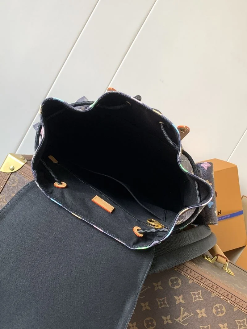 DailyWear Louis Vuitton Backpacks 43419