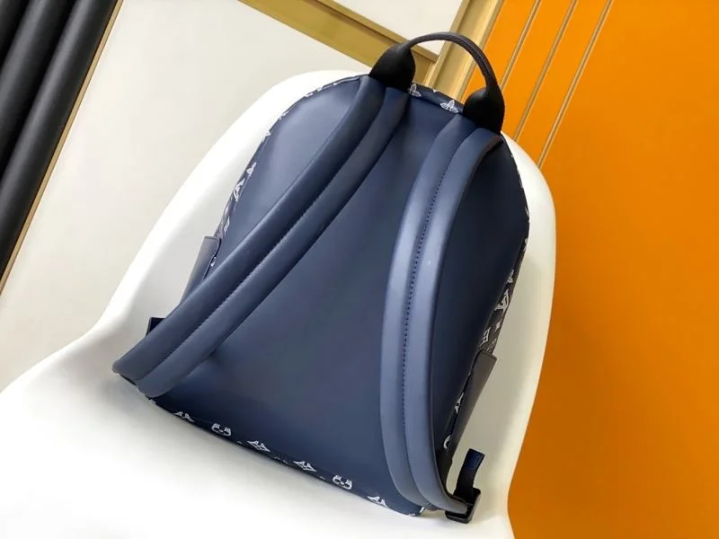 Sporty Louis Vuitton Backpacks 43405