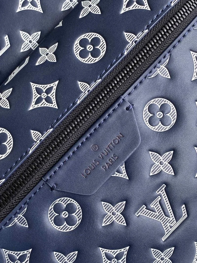Sporty Louis Vuitton Backpacks 43405