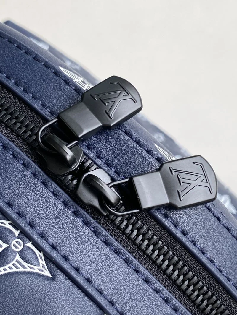 Sporty Louis Vuitton Backpacks 43405