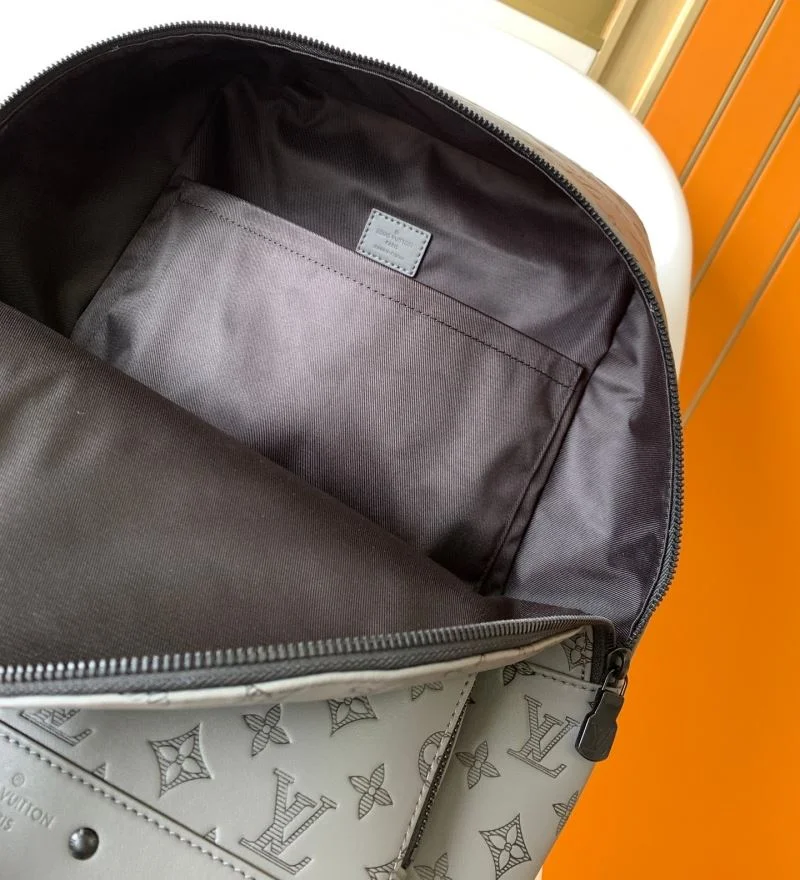 Stretchable Louis Vuitton Backpacks 43415