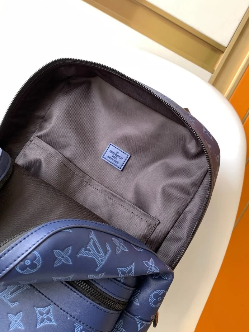 Attractive Louis Vuitton Backpacks 43403