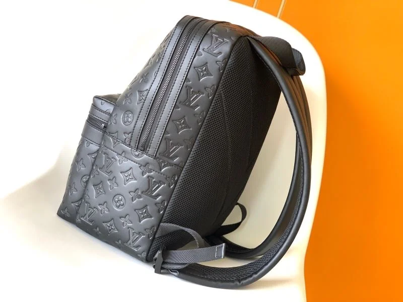 Louis Vuitton Backpacks OdorResistant 43397