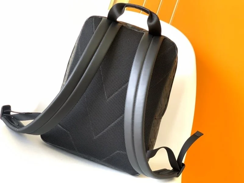 Louis Vuitton Backpacks OdorResistant 43397