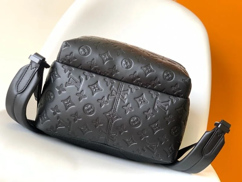 Louis Vuitton Backpacks OdorResistant 43397