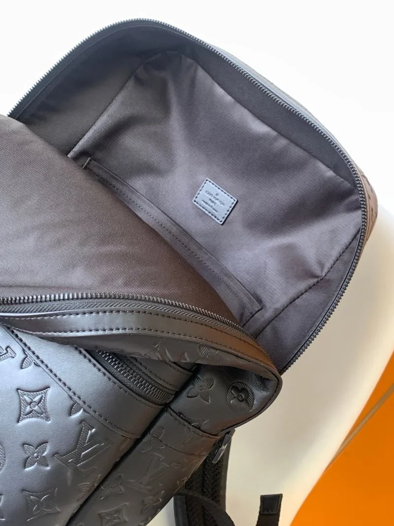 Louis Vuitton Backpacks OdorResistant 43397